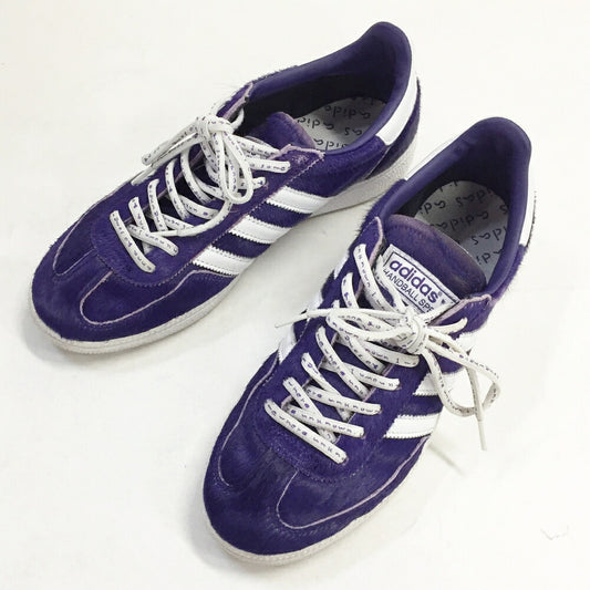 HANDBALL SPEZIAL adidas Sneakers Purple/White Size 8