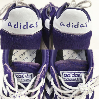 HANDBALL SPEZIAL adidas Sneakers Purple/White Size 8
