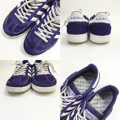 HANDBALL SPEZIAL adidas Sneakers Purple/White Size 8
