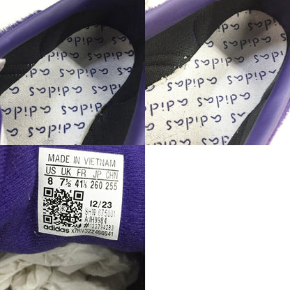 HANDBALL SPEZIAL adidas Sneakers Purple/White Size 8
