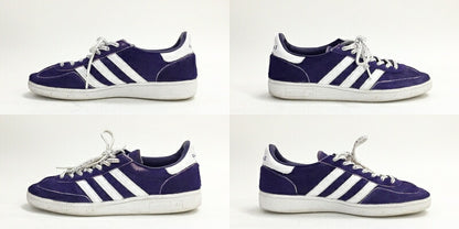 HANDBALL SPEZIAL adidas Sneakers Purple/White Size 8
