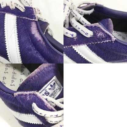 HANDBALL SPEZIAL adidas Sneakers Purple/White Size 8