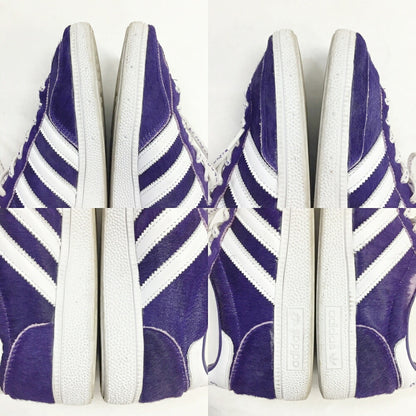 HANDBALL SPEZIAL adidas Sneakers Purple/White Size 8