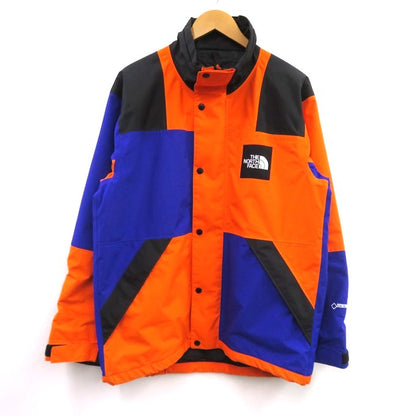 THE NORTH FACE Rage GTX Shell Jacket Multi Size M