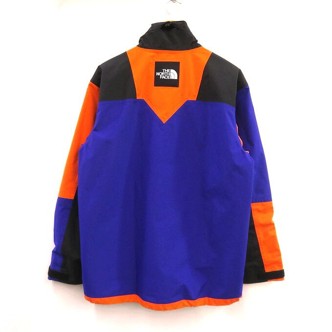 THE NORTH FACE Rage GTX Shell Jacket Multi Size M