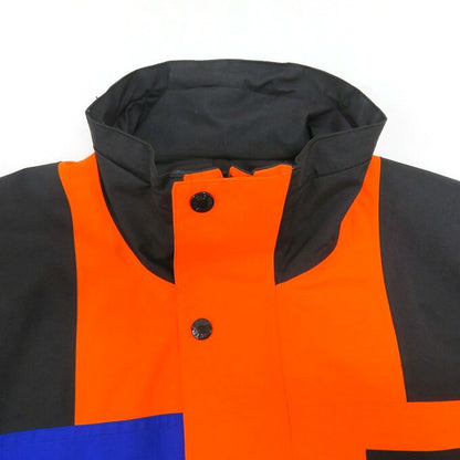 THE NORTH FACE Rage GTX Shell Jacket Multi Size M