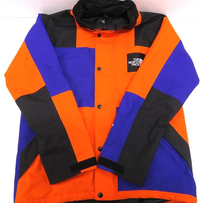 THE NORTH FACE Rage GTX Shell Jacket Multi Size M