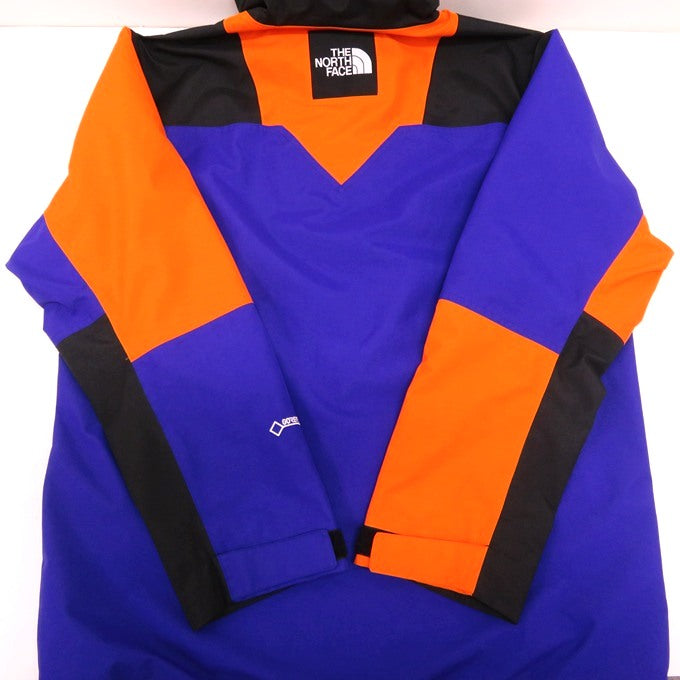 THE NORTH FACE Rage GTX Shell Jacket Multi Size M