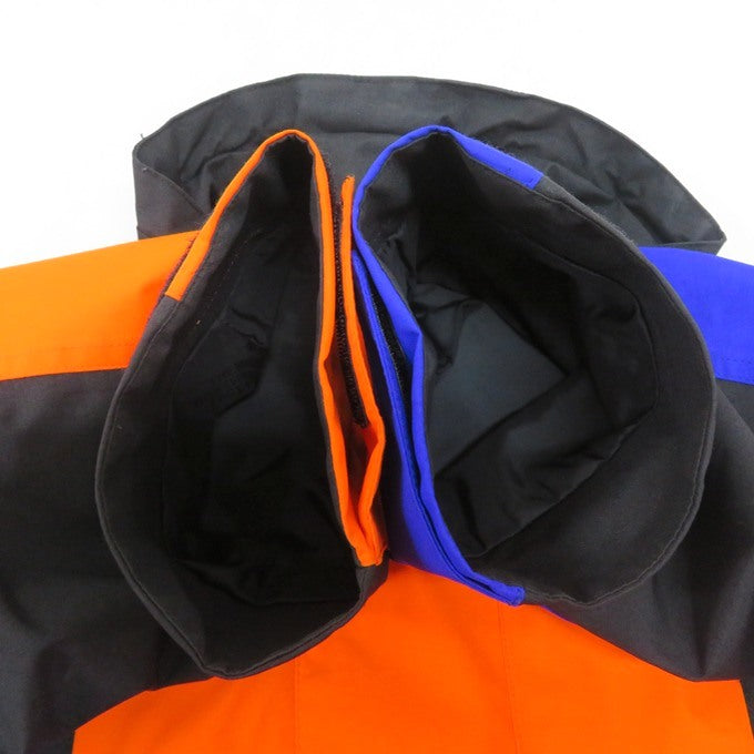 THE NORTH FACE Rage GTX Shell Jacket Multi Size M