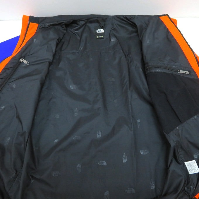 THE NORTH FACE Rage GTX Shell Jacket Multi Size M