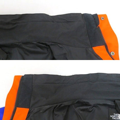 THE NORTH FACE Rage GTX Shell Jacket Multi Size M