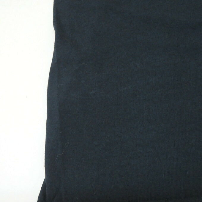 DEATH NOTE Light&Misa Print Black T-Shirt Size L