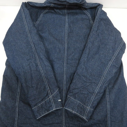 PAY DAY 40s WWII Blanket Lined Indigo Denim Size 40
