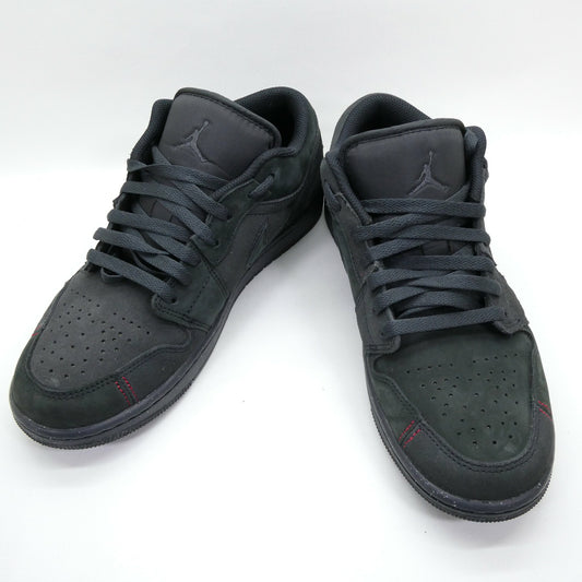 NIKE AIR JORDAN 1 Low SE Craft Smoke Grey Sneakers