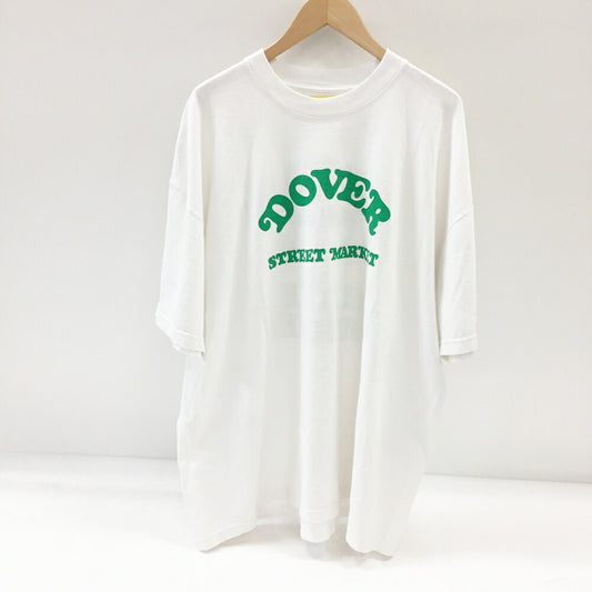 Verdy x DSM T-Shirt White Size XL