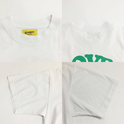 Verdy x DSM T-Shirt White Size XL