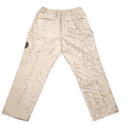 M J PSG CHI PANT Air Jordan PSG Camo Pants Beige Size XL