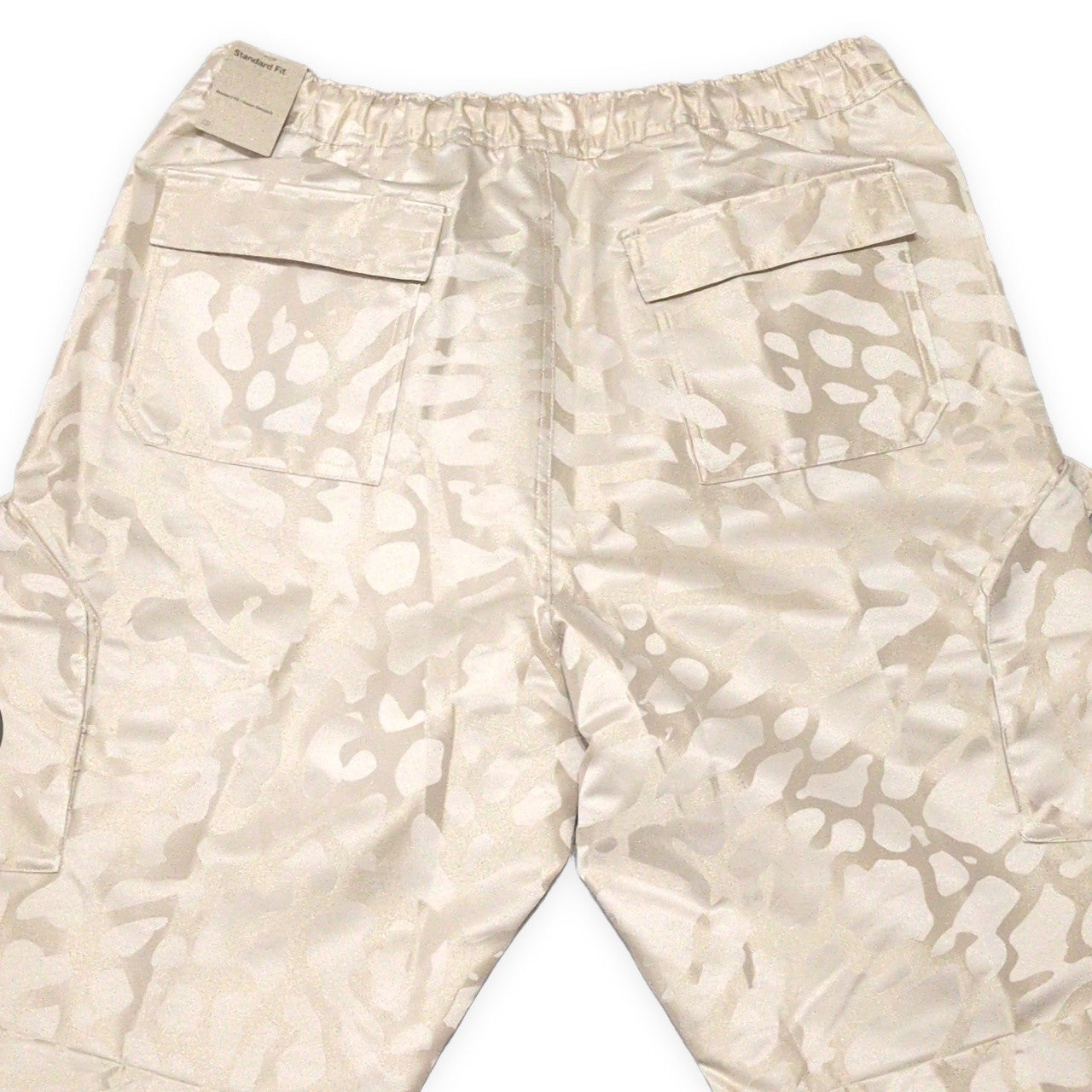 M J PSG CHI PANT Air Jordan PSG Camo Pants Beige Size XL