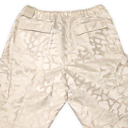 M J PSG CHI PANT Air Jordan PSG Camo Pants Beige Size XL