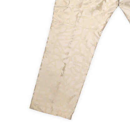 M J PSG CHI PANT Air Jordan PSG Camo Pants Beige Size XL