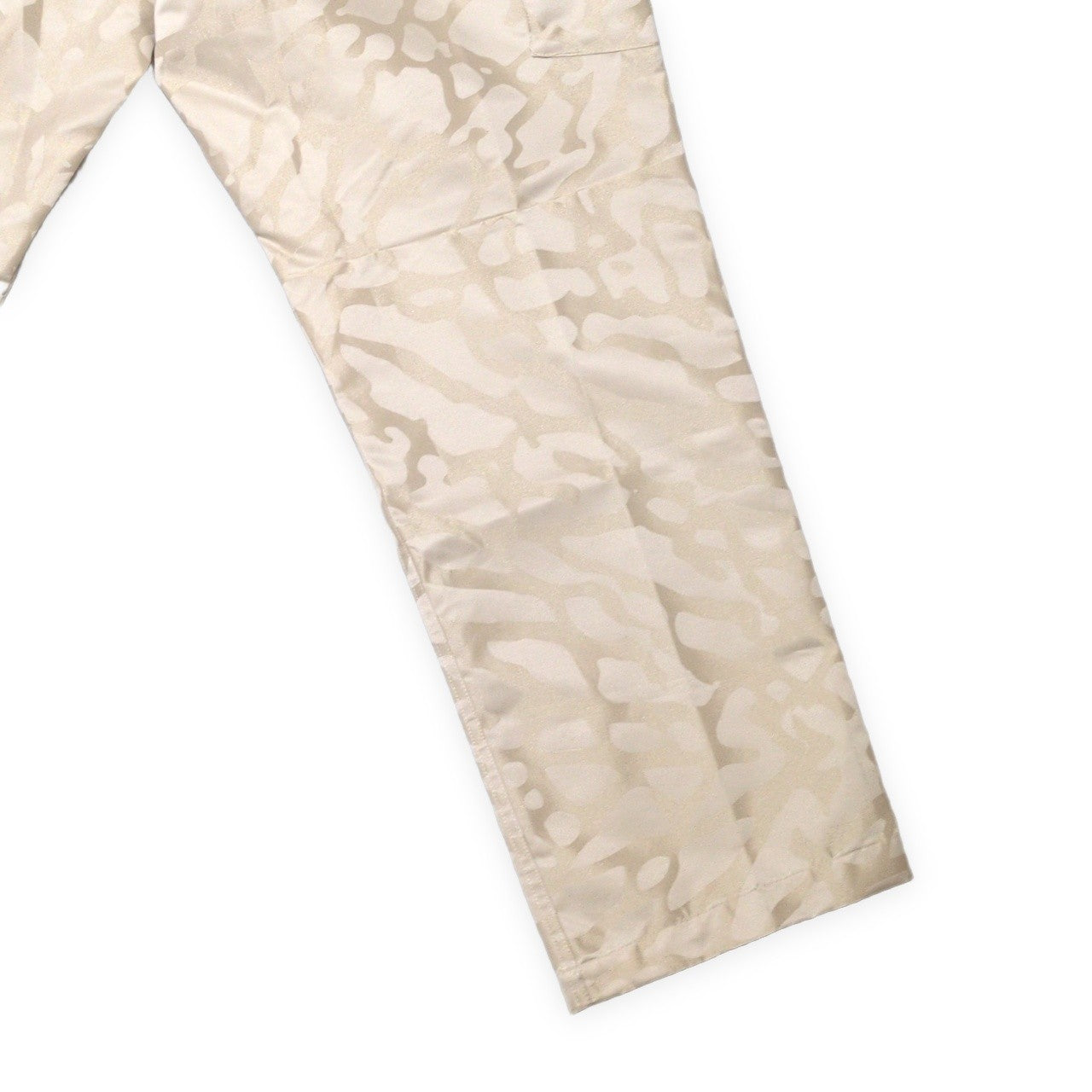 M J PSG CHI PANT Air Jordan PSG Camo Pants Beige Size XL