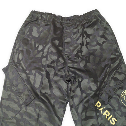 M J PSG CHI PANT Air Jordan PSG Camo Pants Green Size S