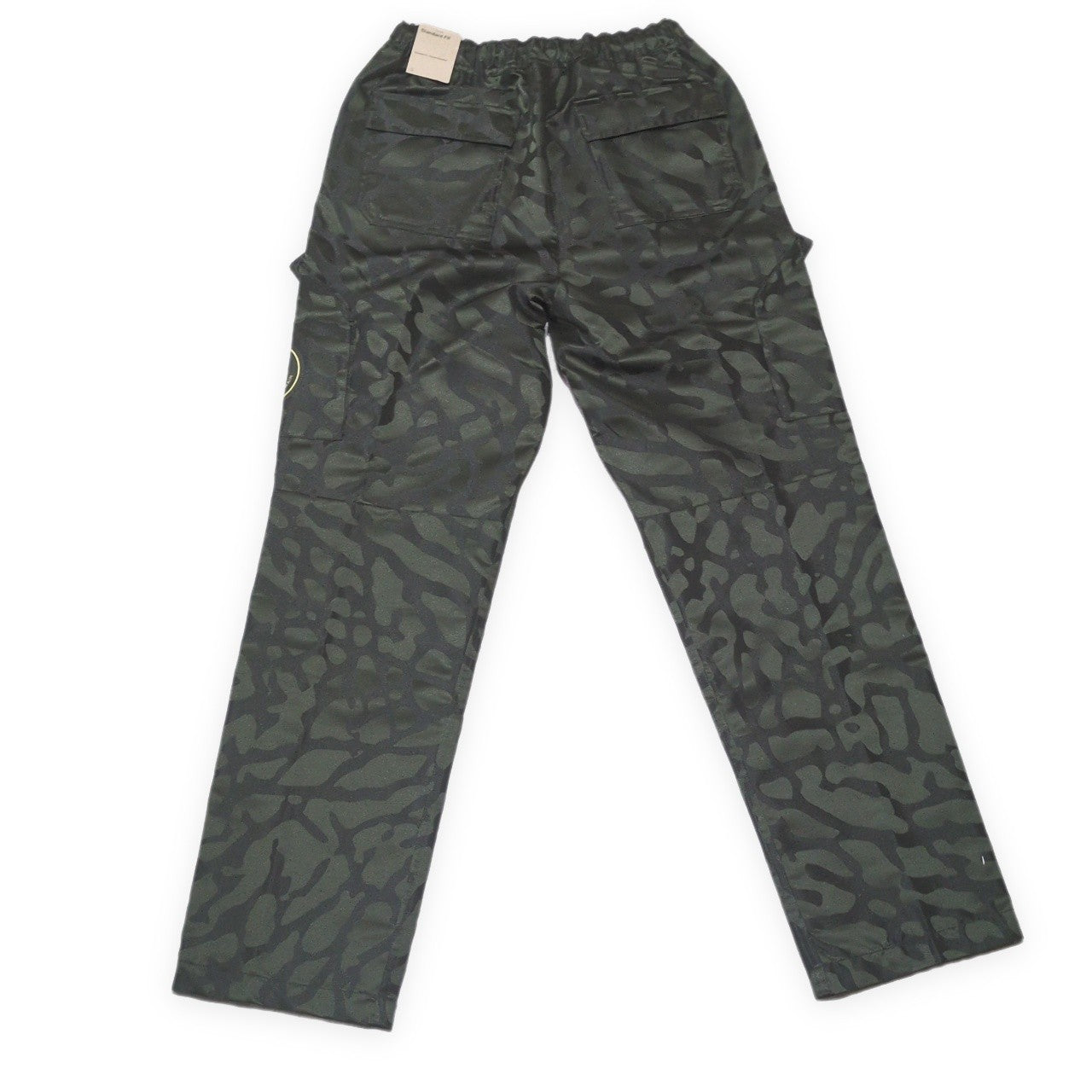M J PSG CHI PANT Air Jordan PSG Camo Pants Green Size S