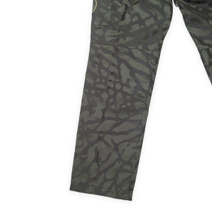 M J PSG CHI PANT Air Jordan PSG Camo Pants Green Size S
