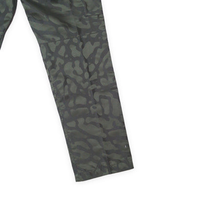 M J PSG CHI PANT Air Jordan PSG Camo Pants Green Size S