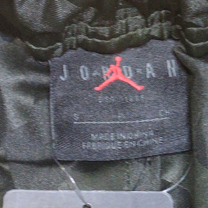M J PSG CHI PANT Air Jordan PSG Camo Pants Green Size S