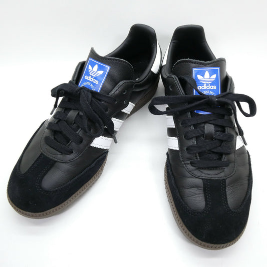 Originals adidas Samba OG Black White Sneakers