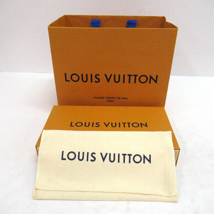 LOUIS VUITTON Monogram Empreinte Clemence Wallet
