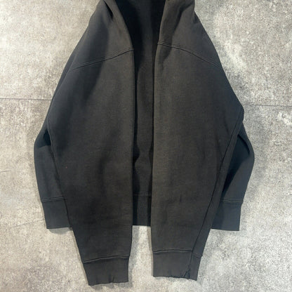 THE OFFSPRING 90s Band Pullover Hoodie Black Size L