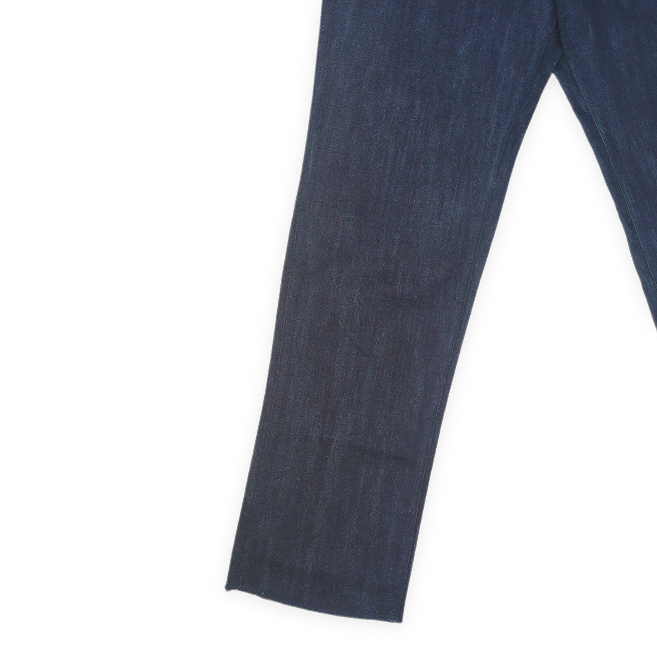 EVISU H. Yamane Japanese Denim Work Jeans Blue Size 32