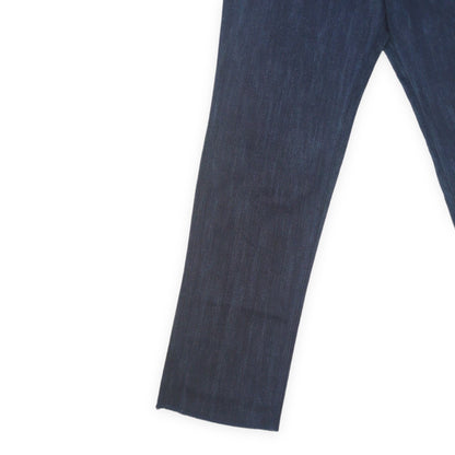 EVISU H. Yamane Japanese Denim Work Jeans Blue Size 32