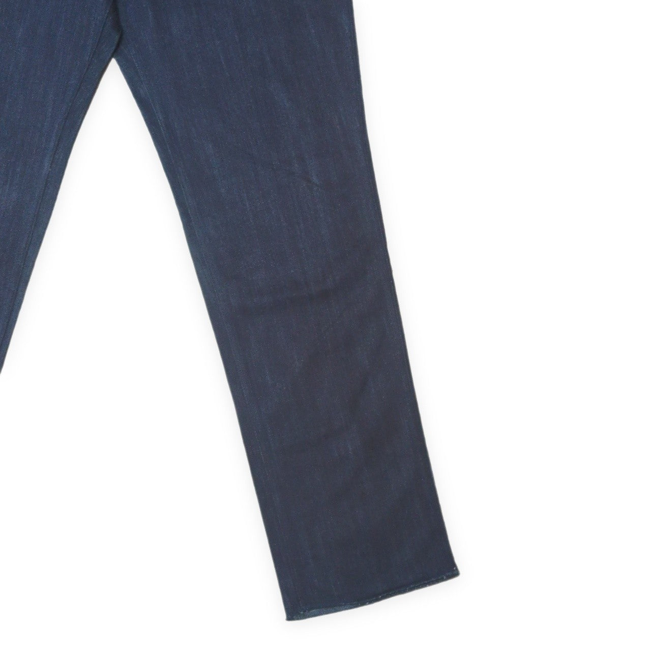 EVISU H. Yamane Japanese Denim Work Jeans Blue Size 32