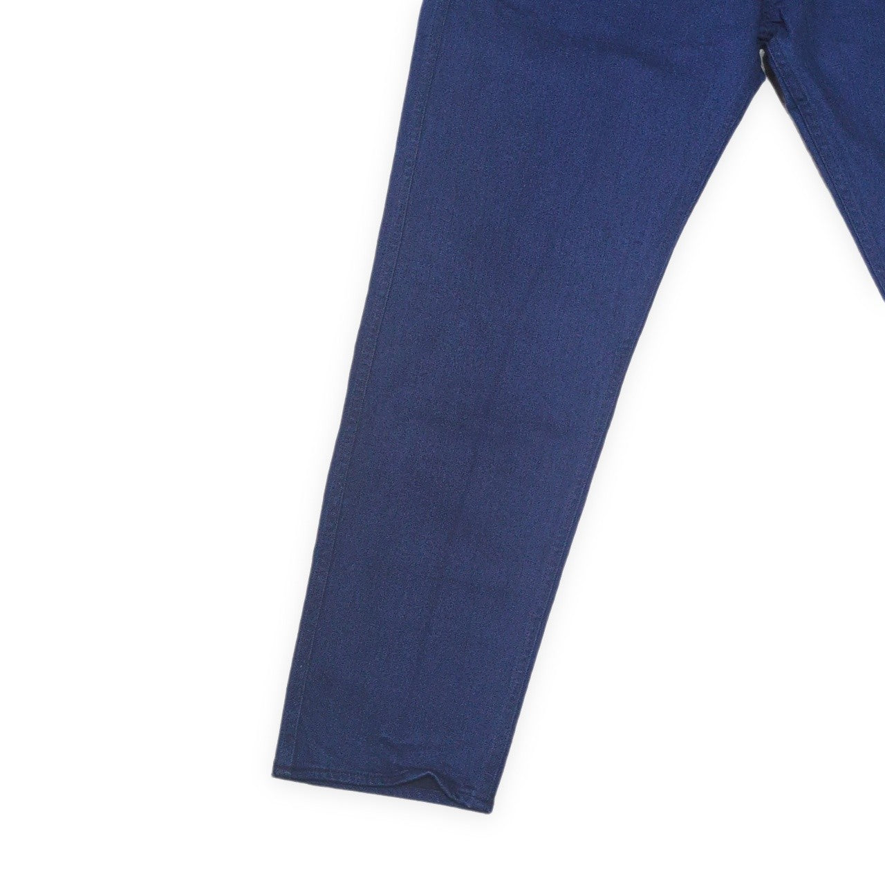 EVISU Yamane Deluxe Hayaoki 5500 Denim Jeans Blue Size 42