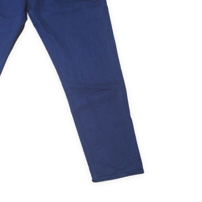 EVISU Yamane Deluxe Hayaoki 5500 Denim Jeans Blue Size 42
