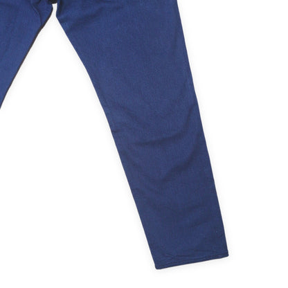 EVISU Yamane Deluxe Hayaoki 5500 Denim Jeans Blue Size 42
