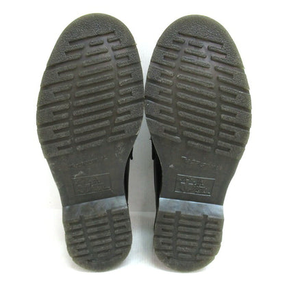 Dr.Martens Adrian Tassel Loafer Black Size UK7