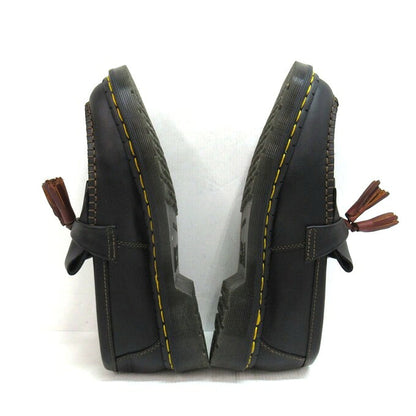 Dr.Martens Adrian Tassel Loafer Black Size UK7