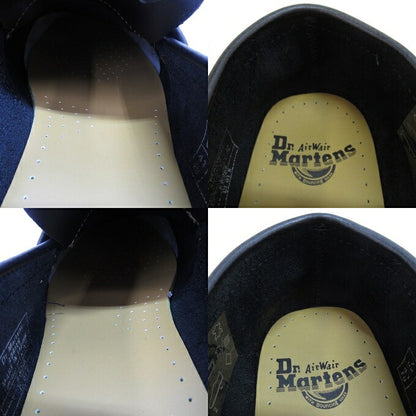 Dr.Martens Adrian Tassel Loafer Black Size UK7