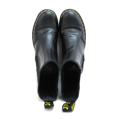 Dr.Martens 2976 Hi Chelsea Boots Black Size UK7
