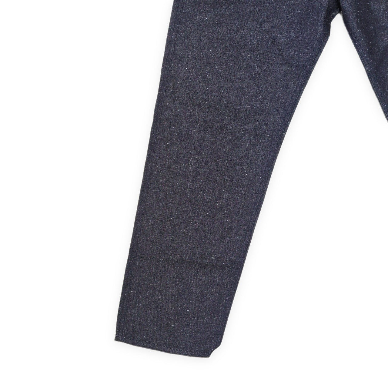 EVISU Lot.5501 Cotton Silk Nep Denim Blue Size 42