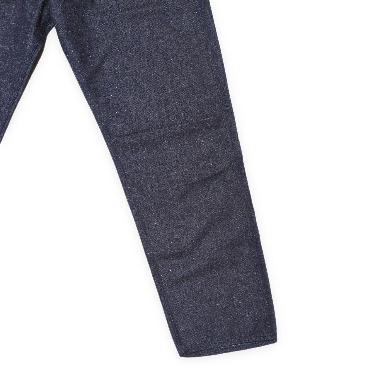 EVISU Lot.5501 Cotton Silk Nep Denim Blue Size 42