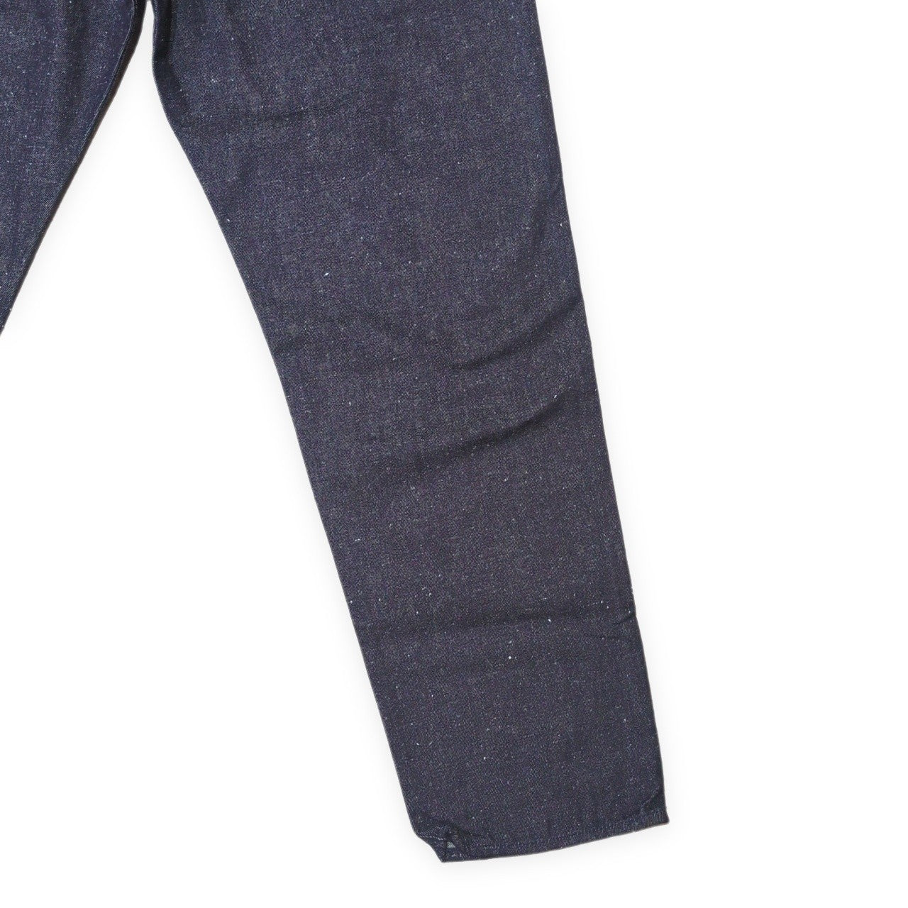 EVISU Lot.5501 Cotton Silk Nep Denim Blue Size 42