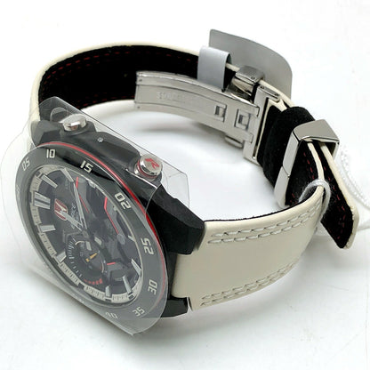 CASIO EDIFICE Honda Type R Tough Watch Black Size ONE SIZE
