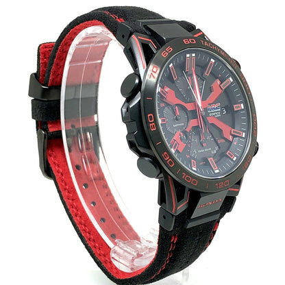 CASIO EDIFICE Honda Racing Solar Link Watch Size ONE SIZE