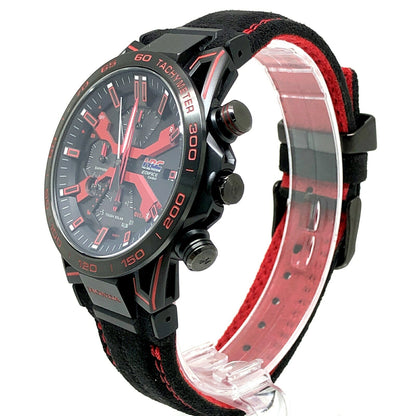 CASIO EDIFICE Honda Racing Solar Link Watch Size ONE SIZE