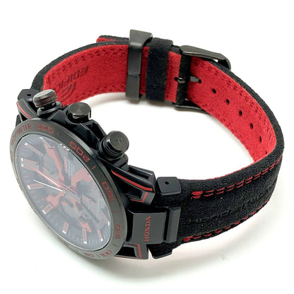 CASIO EDIFICE Honda Racing Solar Link Watch Size ONE SIZE